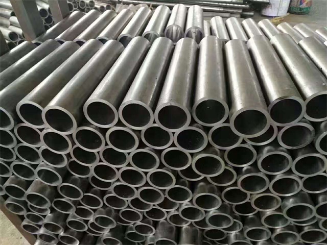 桃源30CrMo精密无缝钢管
