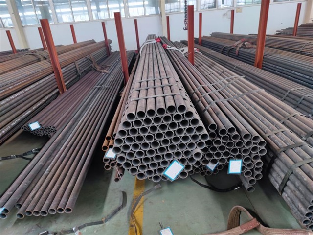 桃源20G合金无缝钢管